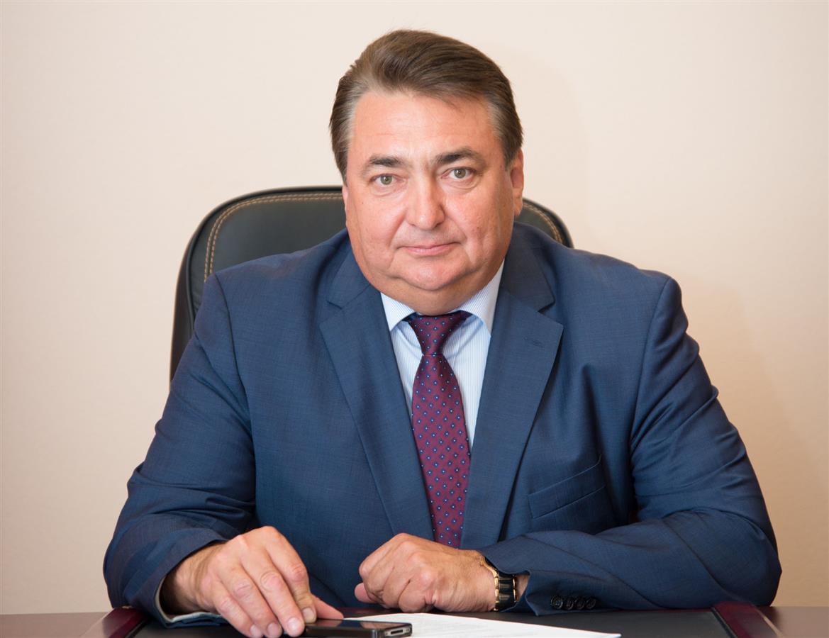 Председатель Правительства Республики Ингушетия поздравил обучающихся нашего Лицея г. Магас в связи с Международным Днем защиты детей.